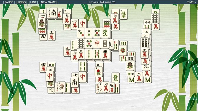 Como vencer no Mahjong Titans - 5 passos