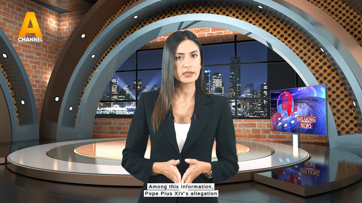 #5. Agarta (Xbox) Ved: Dolores Entertainment