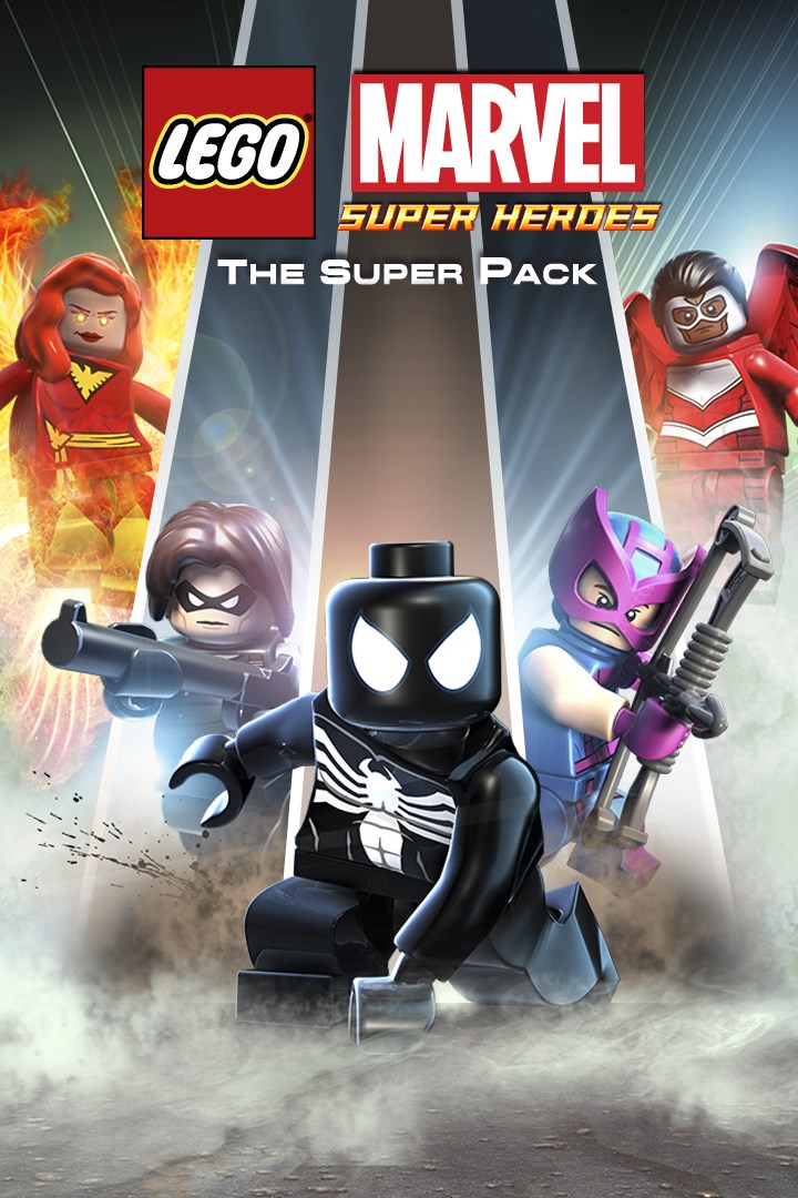 lego marvel super heroes 2 microsoft store