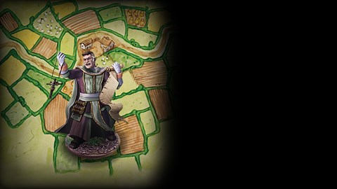 Talisman: Digital Edition - The Exorcist Character Pack