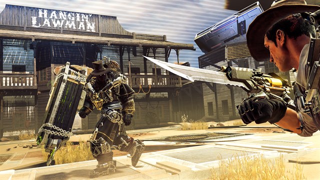 The Surge - Augmented Edition screenshot 3