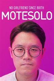 Motesolo: soltero desde la cuna