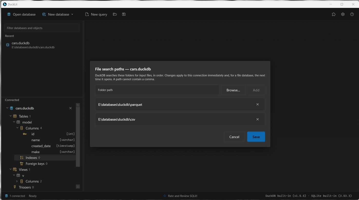 #3. DuckLit (Windows) Af: Apped