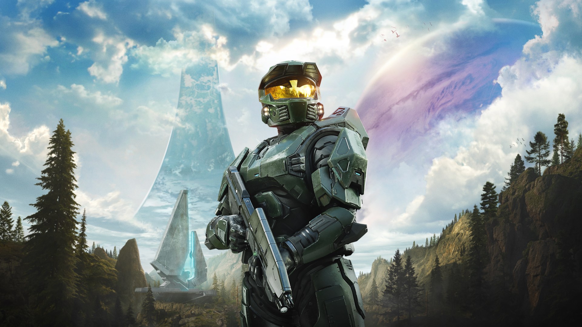 Halo: Campaign Evolved