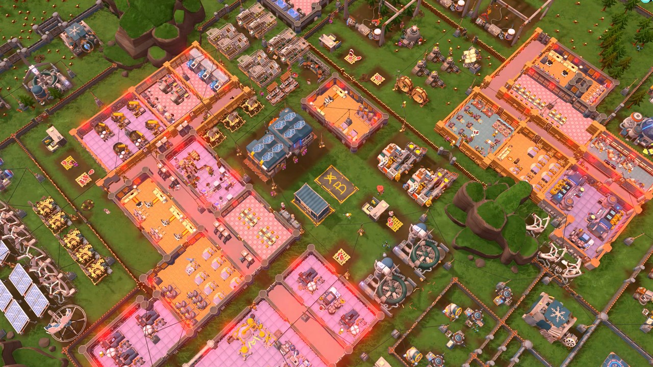 Zombie Cure Lab screenshot 4