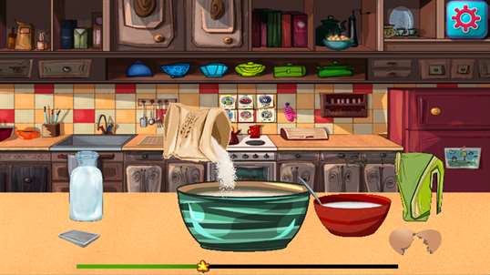 Make A Cake - Cooking Games For Windows 10 Pc Free Download - Best 