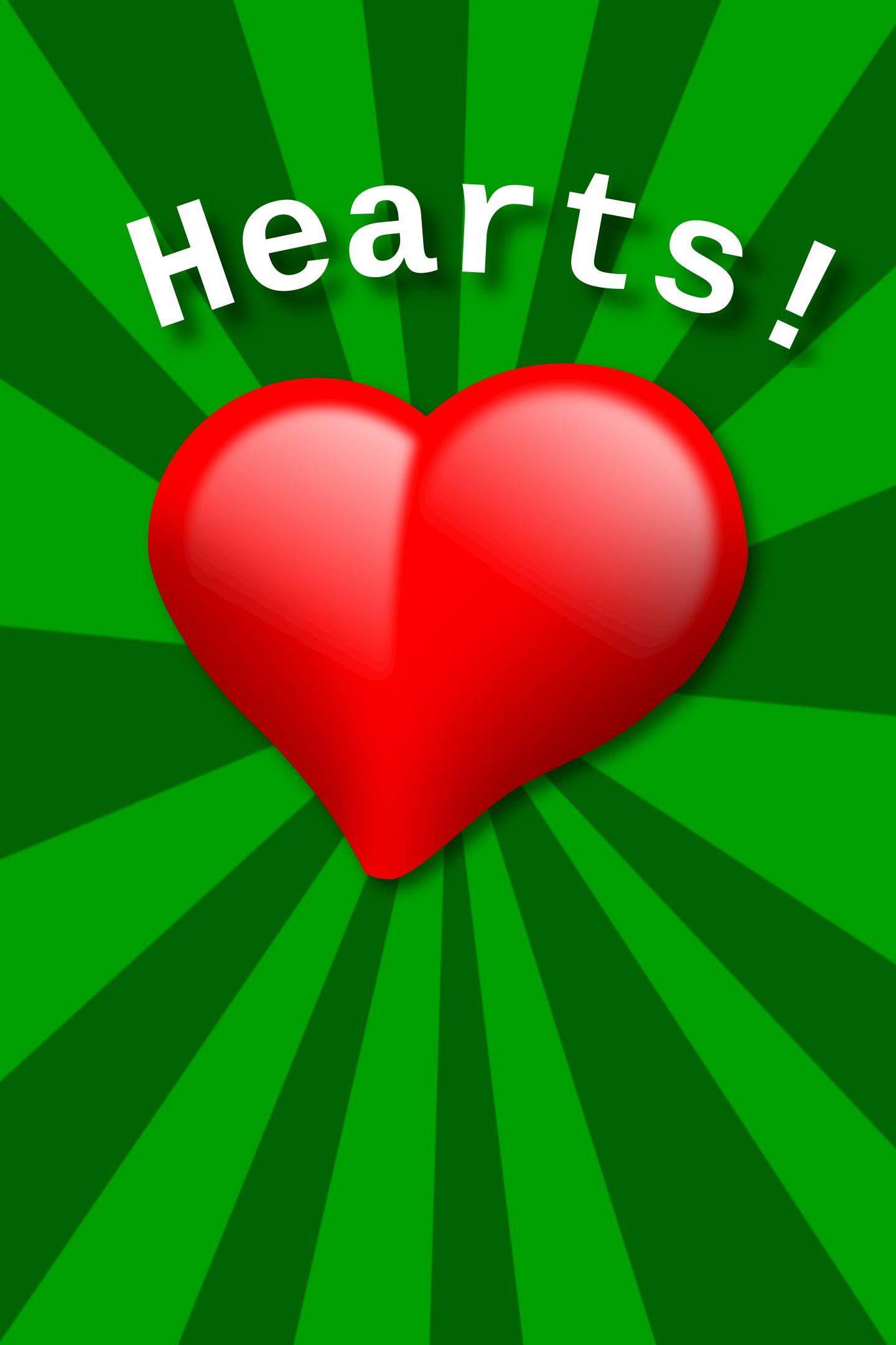 Get Hearts Card Game ! - Microsoft Store