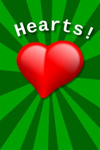 Hearts: Card Game+ on the App Store