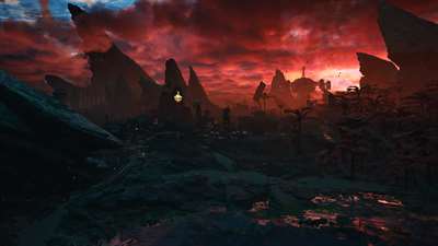 The Outer Worlds 2 screenshot 4
