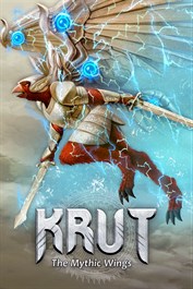 Krut: The Mythic Wings