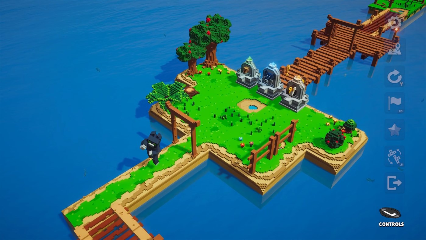 #4. Midnight is Lost (Xbox) Με: QUByte Interactive