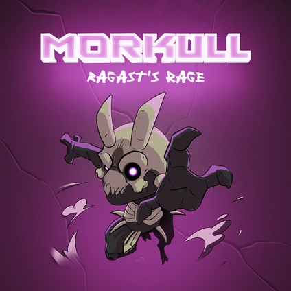 Morkull Ragast's Rage