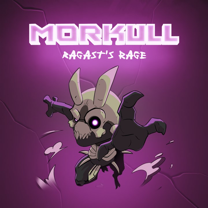 Morkull Ragast's Rage