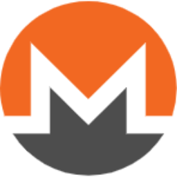 Monero Price Tracker icon