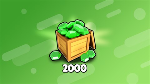 Gem Sale
