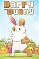 Barry the Bunny