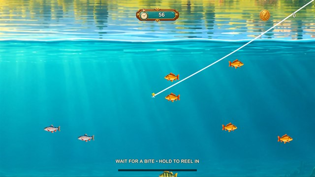 How to go Fishing screenshot 1