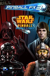 Pinball FX3 - Star Wars™ Pinball: Balance of the Force