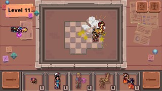 Legends Aligned: Land of Order (Xbox Series) screenshot 3