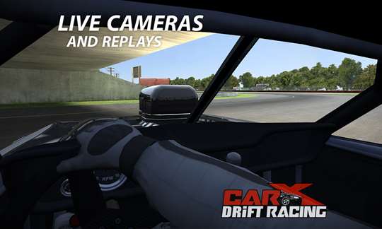 CarX Drift Racing screenshot 3