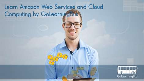 Learn Amazon Web Services and Cloud Computing-simpleNeasyApp by WAGmob Screenshots 2