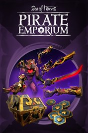 Pacote Coração do Ceifador