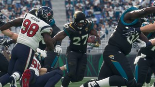 Madden NFL 18 screenshot 1