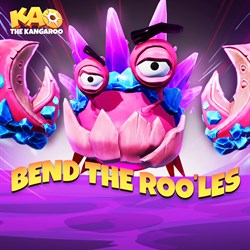 Kao the Kangaroo: Bend The Roo'les