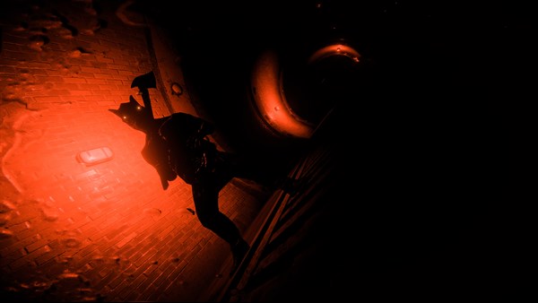 Scream and Steel - Horror Story Shooter — 10
