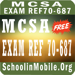 Get Exam Ref 70 687 Configuring Windows 8 Free Microsoft Store