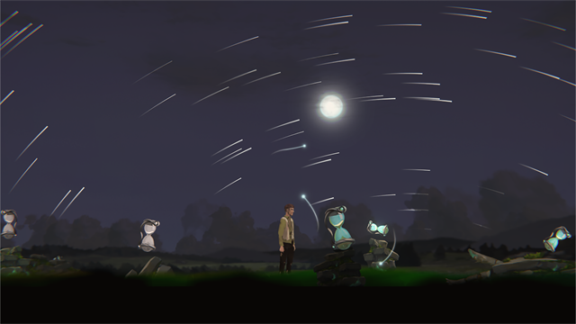 The Clocker screenshot 4