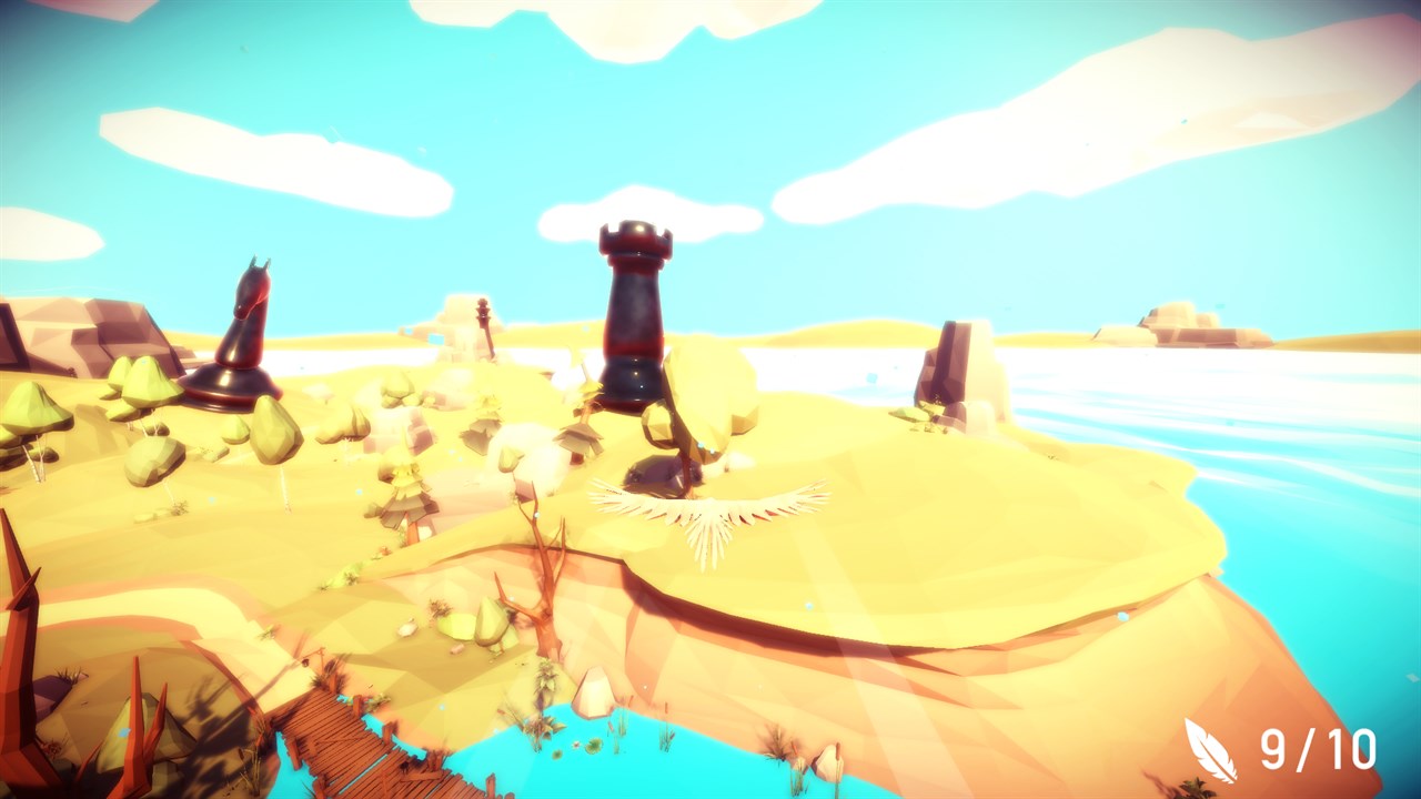 Aery - Broken Memories screenshot 3
