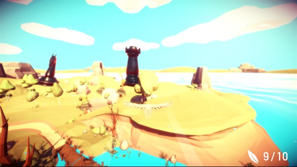 Aery Broken Memories screenshot