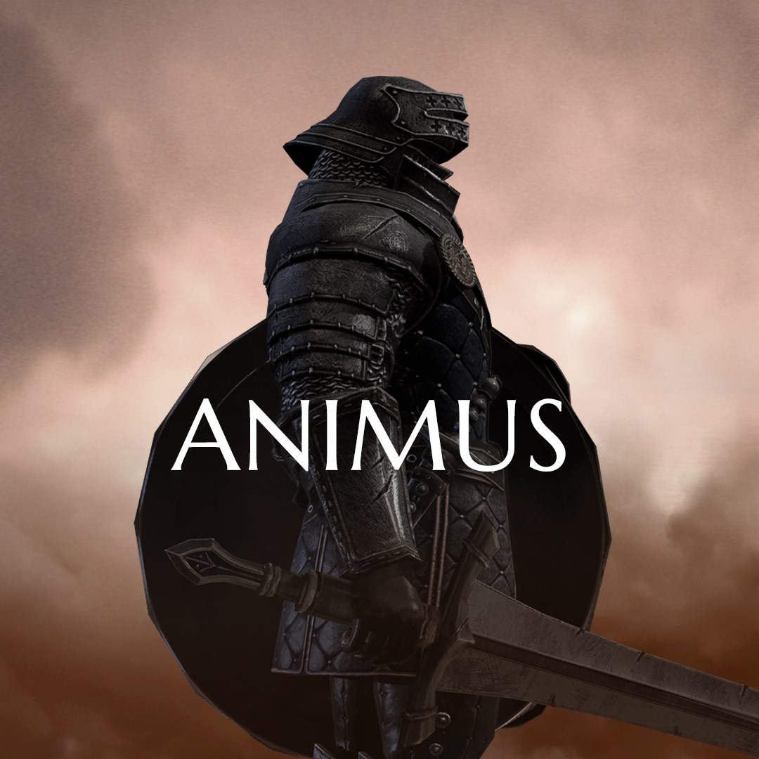 Animus - Stand Alone Review - Darker than Dark Souls?