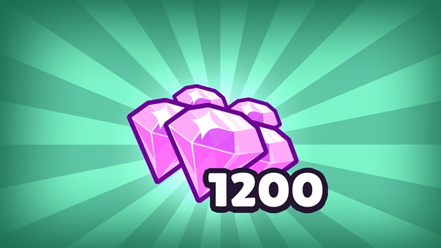 1200 Diamonds screenshot 1