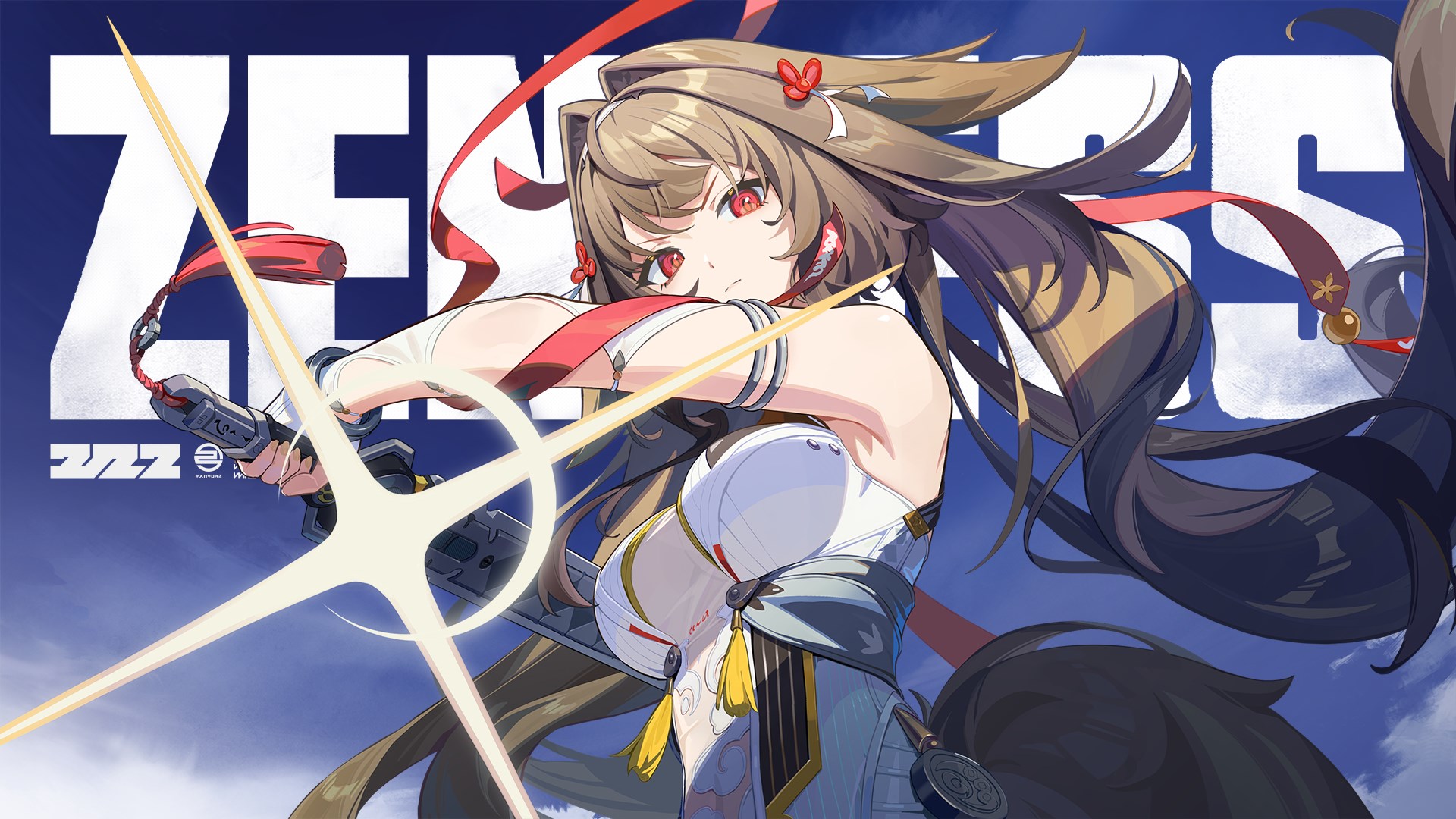 A Void Hunter Is Crowned