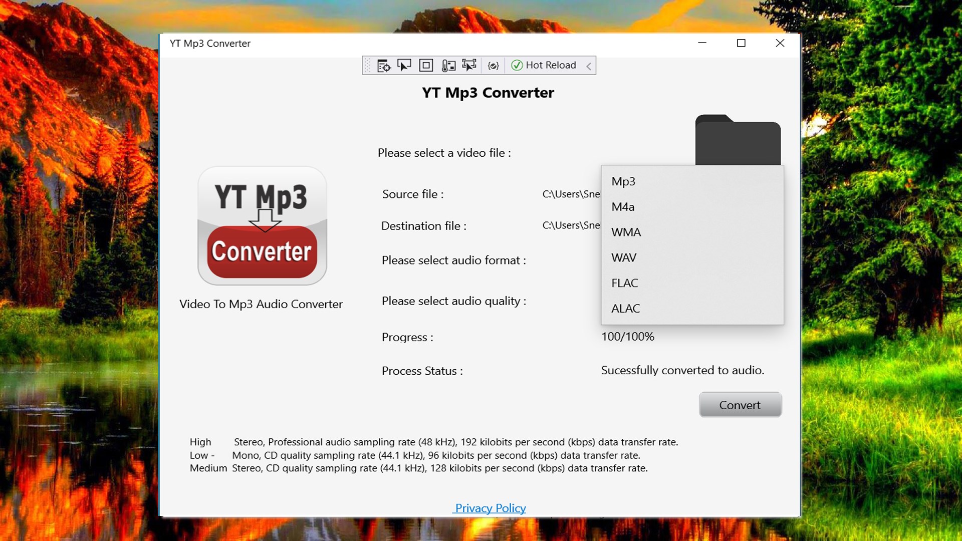 Buy YT Mp3 Converter - Microsoft Store