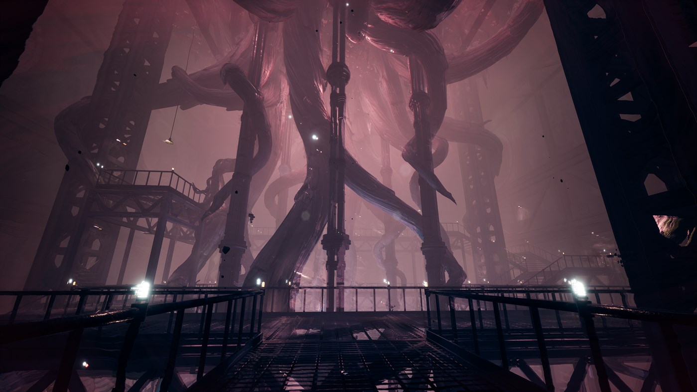 #6. Remnant: From the Ashes - Subject 2923 (Xbox) By: Arc Games
