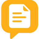 Chat2Pdf icon