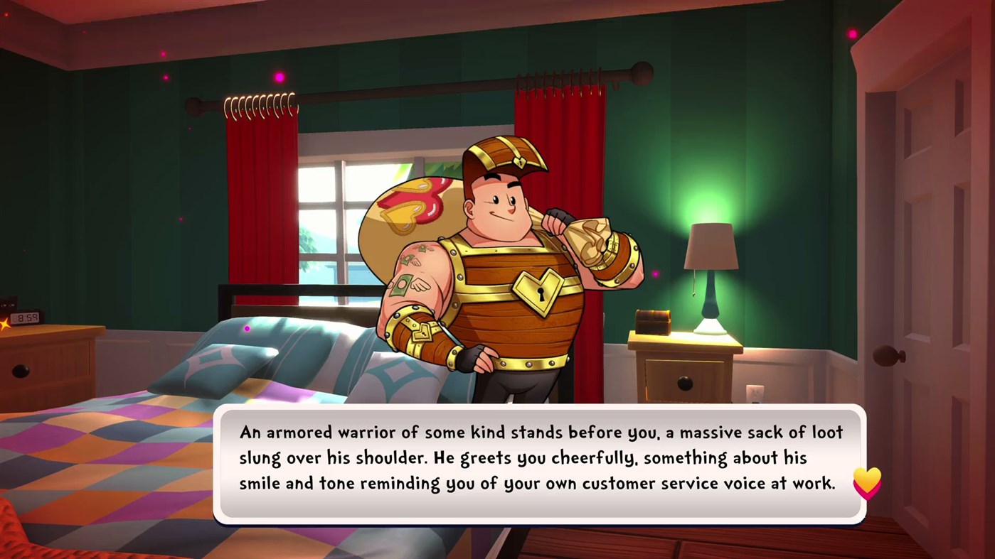 #9. Date Everything! Lavish Edition (Windows) Por: Team17