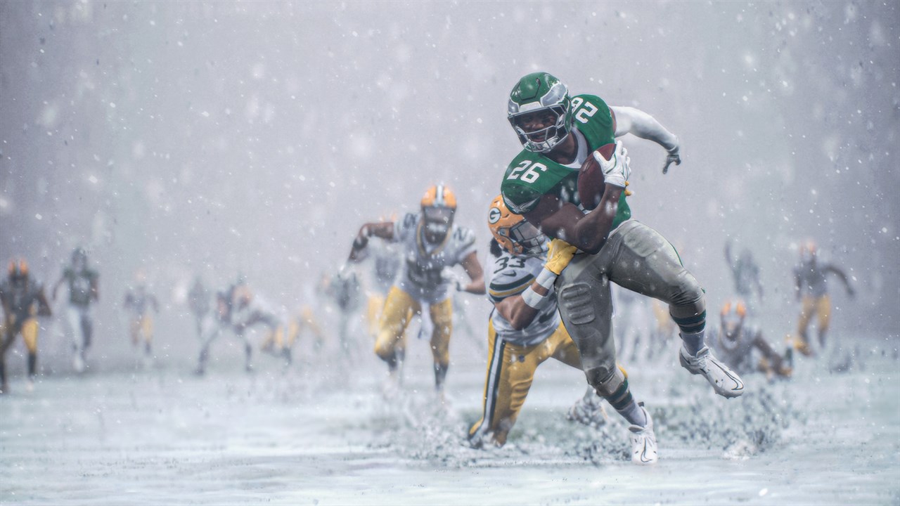 EA SPORTS™ Madden NFL 26 Deluxe Edition screenshot 1
