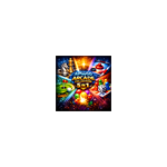 Arcade Five – Ultimate 5 Game Bundle