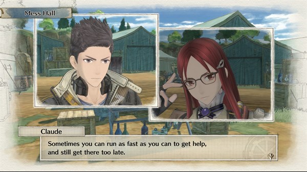 Valkyria Chronicles 4 Demo — 7