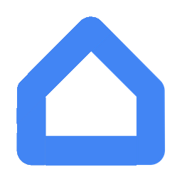 Home Voice History icon