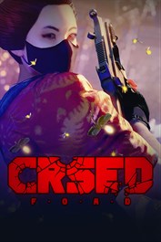CRSED: F.O.A.D. - Fire Dragon Bundle