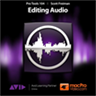 mPV Editing Audio Course For Pro Tools