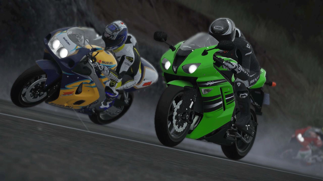 Ride 2 screenshot 3
