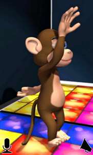 Dancing Monkey screenshot 7