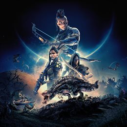 Aperçu Turok: Origins