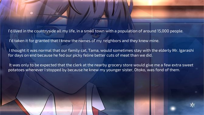 Buy A Winter S Daydream Microsoft Store